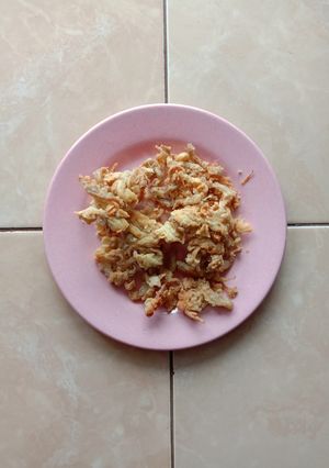 Foto resep Jamur crispy simple🍃🍃🍃