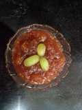 Angoor Ki chatni