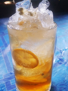 Foto resep Iced Lemon teabags