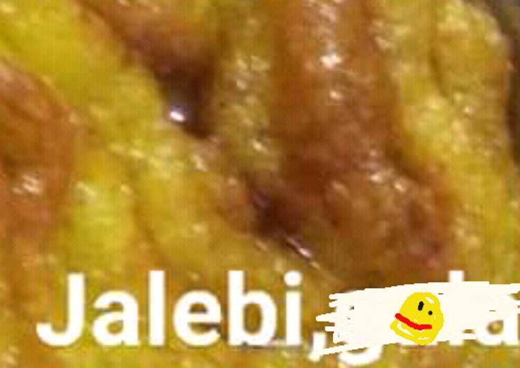 Jalebi