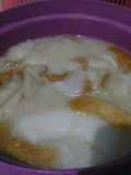 Bongko Roti Sehat dan Enak