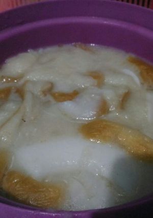Foto resep Bongko Roti Sehat dan Enak