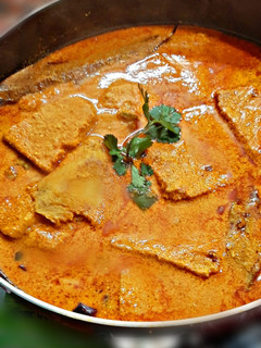 जिमीकन्द और पोस्ता दाना की सब्जी रेसिपी मुख्य फोटो
