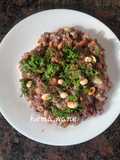 Nachani (Ragi) Dhasla