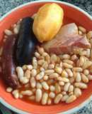 Fabada asturiana
