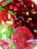 Ensalada de nochebuena
