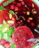 Ensalada de nochebuena
