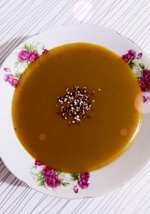 عکسی از دستور کاچی با طعم عالی