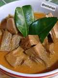 809. Gulai Nangka