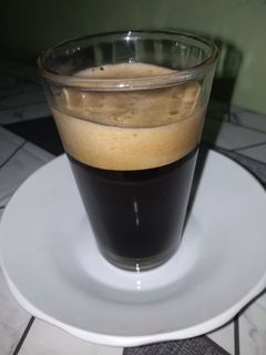 صورة لوصفة قهوة الحجر الصحي