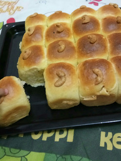 Foto resep Potato Bun / Roti Bantal Kentang