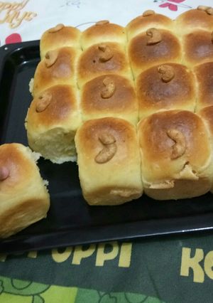 Foto resep Potato Bun / Roti Bantal Kentang