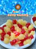 Fruity Jelly Gummy