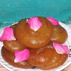 PaneerJalebi A picture of PaneerJalebi.