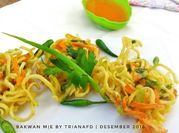 Gambar bakwan mie telur