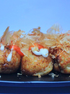 Foto resep Takoyaki the real takoyaki(Tenda Dimsum)