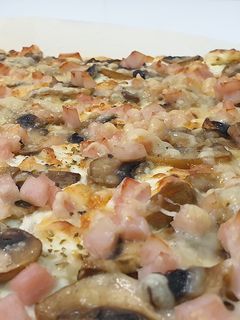 Una foto de Pizza Philadelphia
