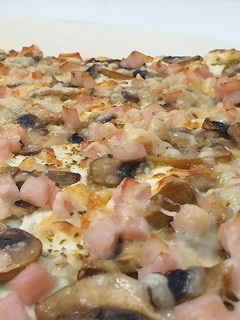 Una foto de Pizza Philadelphia