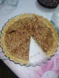 Walnut Tart