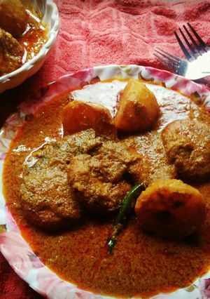 ছানার ডালনা (Chanar Dalna Recipe in Bengali) রেসিপির প্রধান ছবি