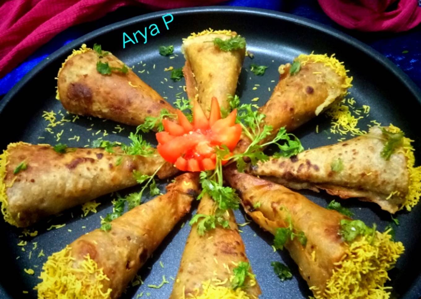 Roti kon