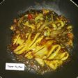 Cumi Bakar Dadakan