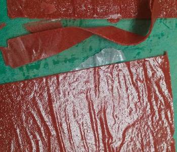 Unique Recipe Homemade Fruit roll ups Delicious Nutritious