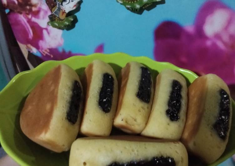 Resep Pukis sederhana yang Menggugah Selera