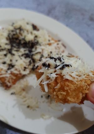 Foto resep Nugget Pisang