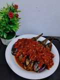 Sambal Terong Bakar