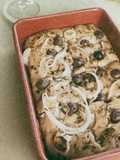 Focaccia