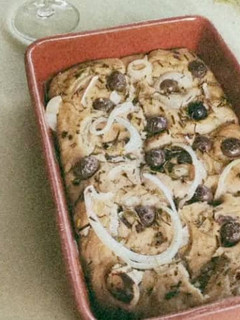 Foto de Focaccia