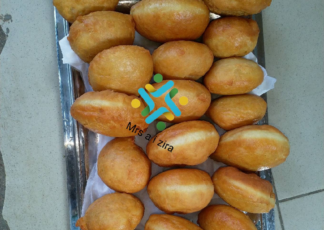 Doughnuts