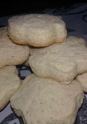 Una foto de Scones 😊👍