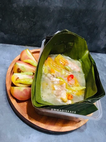 Cara Mudah Membikin Resep Garang Asem Ayam yang  Bikin Ketagihan Anti Ribet, Bikin Ngiler