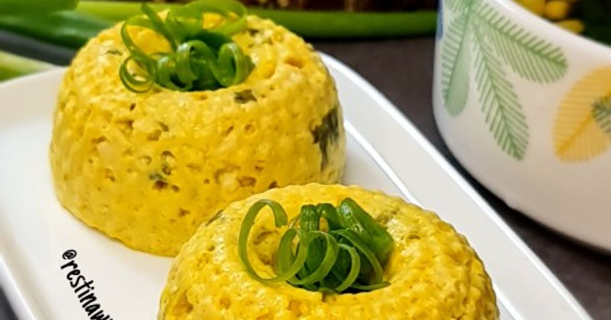 Resep sisa bumbu rendang rumahan enak dan mudah - Cookpad