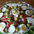 Ensaladilla de atún al estilo de Mari Carmen