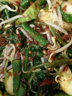 Foto resep Sambel asem