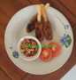 Resep: Sate Lilit Daging Sapi Menu Enak