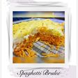Spaghetti Brulee