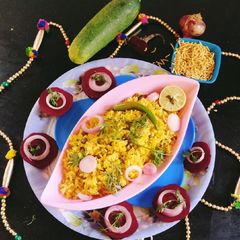 Vegetable masala pulao (one- pot meal) veg masala rice A picture of Vegetable masala pulao (one- pot meal) veg masala rice.