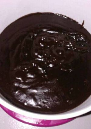 Foto resep Selai Coklat Tanpa Pengawet