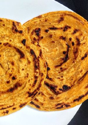 A picture of Parota.