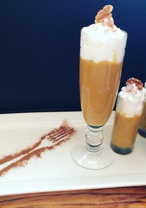 Una foto de Suspiro limeño 🍨