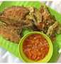 Resep Gurame goreng tepung saos asam manis simple &amp; mudah utk pemula🤗, Bikin Ngiler