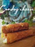 Condog cheese