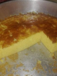 صورة لوصفة الكيك الهاش ❤🍰