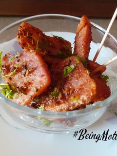 चटपटा कंद (Chatpata kand recipe in Hindi) रेसिपी मुख्य फोटो
