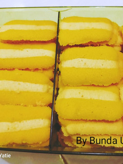 Foto resep Lidah kucing