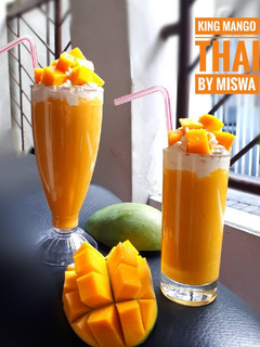 Foto resep King mango thai